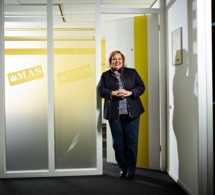 Rahma: Une femme de ménage devenue millionnaire