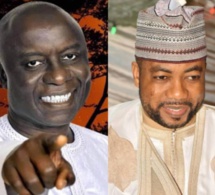« Par devoir et par fidélité à ma démarche, je soutiens Idrissa Seck » - Sheikh Alassane Sène -