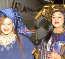 Avec leurs Tagal, Kebs Thiam et Athia font que mieux que Marième Faye Sall