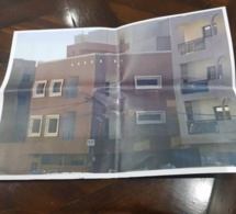Les droits réels de l'immeuble de Ousmane Sonko évalués à 300 millions FCFA (documents)