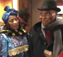 Wade depuis Paris: « Pour libérer le Sénégal et rétablir l’ordre démocratique, j’ai déjà préparé ma tombe…»
