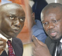 Alliances politiques: Idy démarche Khalifa Sall, Sonko décroche la plateforme « Avenir Senegaal Bi Nu Begg »