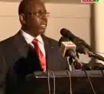 Quand Macky Sall démissionnait du PDS, la réaction de Babacar Gaye
