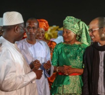 Soutien à Macky Sall : Aïssata Tall Sall franchit le Rubicon aujourdhui