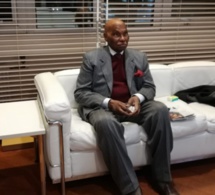 Retour de Me Wade à Dakar: A quelle date se fier ?