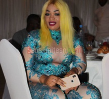 Quand Oumou Sow joue à Nikki Minaj !