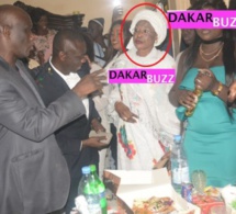 Découvrez les dernières photos de la mère de Thioro Mbar Ndiaye, décédé aujourd’hui