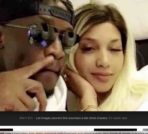 Adja Diallo annonce définitivement son divorce et révèle l’infidélité de son mari: Adja dévoile les messages scandaleux, Ibou Touré menace