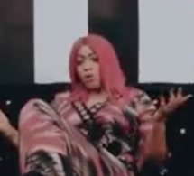 CLIP VIDÉO: OUMOU SOW / MESSIE