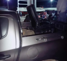 Installation Du Comité Électoral De Benno À Guédiawaye, Aliou SALL Se Pointe Avec Sa Chaise