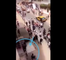 Alerte ! Résurgence des agressions à Dakar : l’axe Technopole-Arène nationale repaire des "Hyènes", la Police nationale interpellée