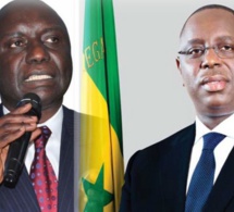 Alliances en vue de la Présidentielle : Macky et Idy font la “cour” à Aïda Mbodj