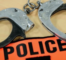 Commissariat du Plateau: 4 notaires arrêtés