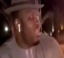 Kocc dévoile le visage de l’homme qui se faisait passer pour lui (Photos)