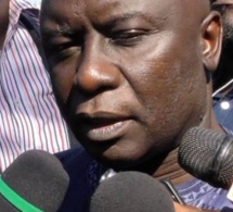 Idrissa Seck à Rebeuss : « Quand je serais président, je viendrai sortir Khalifa Sall »