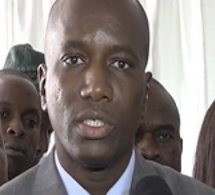 Oumar Boun Khatab Sylla : "Ce que l'Ums doit savoir" Oumar Boun Khatab Sylla : "Ce que l'Ums doit savoir"