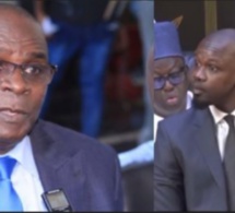 Aymérou Gningue: « Le procureur ne peut entendre Ousmane Sonko sans l’autorisation… »