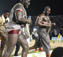Balla Gaye 2-Modou Lô : voici les chiffres astronomiques récoltés par le Pay-per-view