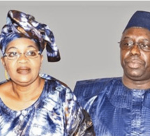 Alliance avec Macky Sall : Aida Mbodji pose ses conditions