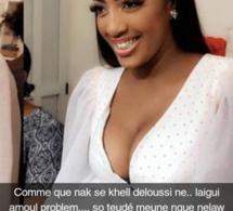 Kocc Barma à Betty de Pod et Marichou… « DOU MA MAKK BOUY WAKH, KOBA BAYI NALLA AK YALLA » Ibou Toure « Audio Yeup Dinako…