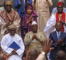 Aïssata Tall Sall sur France24 : « Macky Sall est le bon candidat pour le Sénégal
