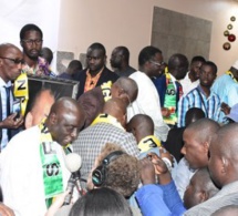 Présidentielle 2019: Une alliance des ténors de l'opposition se dessine autour de Idrissa Seck