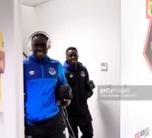 ACCORD ANNONCÉ ENTRE LE PSG ET EVERTON : GANA GUÈYE PARISIEN POUR 20 MILLIARDS F CFA