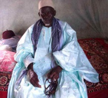Nécrologie : Le Sénégal endeuillé suite au rappel à Dieu du khalife de Médina Tahirou Nécrologie : Le Sénégal endeuillé suite au rappel à Dieu du khalife de Médina Tahirou
