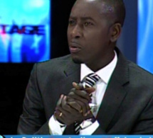 Pape Alé Niang et 2STV, el Divorcio ?