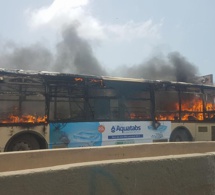 Transports urbains: DDD boycotte l’avenue Cheikh Anta Diop