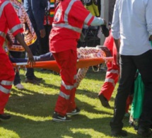 Dakar: Une grenade de l'armée explose et blesse grièvement 5 enfants