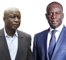 Officiel: Malick Gakou soutient la candidature de Idrissa Seck