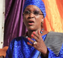Pr. Amsatou Sow Sidibé dément avoir rallié Macky Sall : "Ce n'est pas vrai"