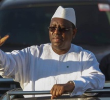 Fonds de campagne pour la Présidentielle 2019: Macky Sall décaisse plus de 3 milliards