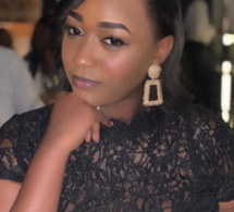 Photos sexy de la fille de Feu Ousmane Masseck Ndiaye à vous couper le souffle