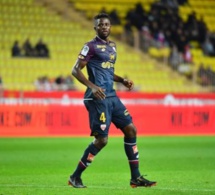 Papy Djilobodji suspendu lourdement