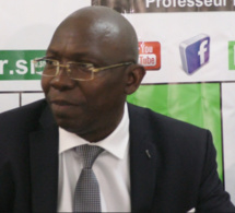 Pilote d’avion, informaticien, président d’Université : 10 choses à savoir sur Issa Sall, candidat à la Présidence du Sénégal