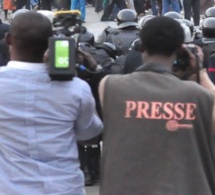 Présidentielle 2019: Le Saes/Cesti en colère après l’annulation de la distribution des gilets de presse