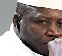 Guinée Equatoriale: Yahya Jammeh bientôt persona non grata ?