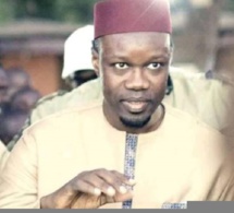 Présidentielle 2019: Un nouveau soutien pour Ousmane Sonko