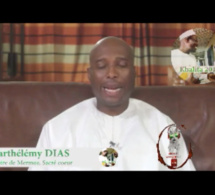 VIDEO: Barthélèmy Dias parle de la consigne de vote de Khalifa Sall