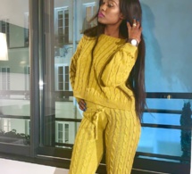 Queen Biz se la coule douce, fait bonne figure