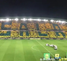 Le vibrant hommage du FC Nantes à l’Argentin Emiliano Sala suite a sa disparution