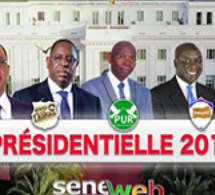 Présidentielle 2019 : La foire aux alliances