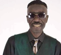 Souleymane Faye fête ses 68 bougies aujourd’hui !