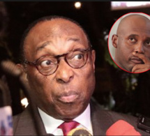 Malaise chez les pro-khalifa: Barth’ aphone et Bamba Fall ‘’suspect’’ Barthélémy Dias depuis que son père Jean-Paul Dias s‘est rapproché de Macky, on a…
