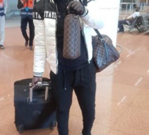 Pawlich Mbaye alias « féraille »,recherché par la gendarmerie pour vol de …