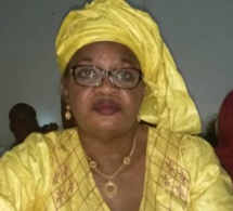 Aïda Mbodj: Ses délégués ne tirent pas dans le même sens… la délégation du Fouta a formellement demandé à Aïda Mbodj de…
