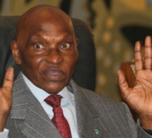 Me Abdoulaye Wade arrive le 7 février à Dakar et démarre sa campagne en banlieue (communiqué)