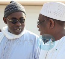 La base politique de Samuel Sarr votera Macky Sall